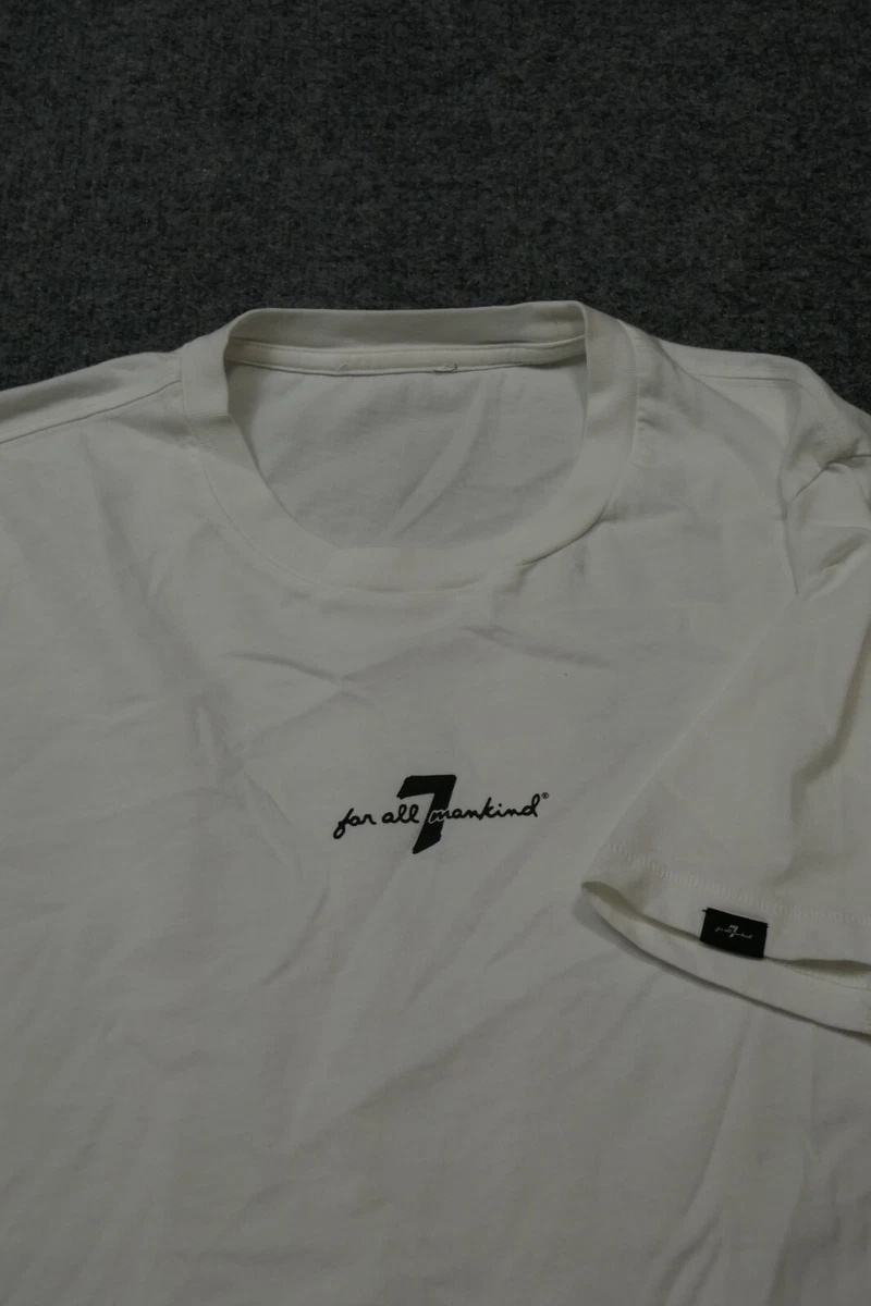Seven for best sale all mankind logo