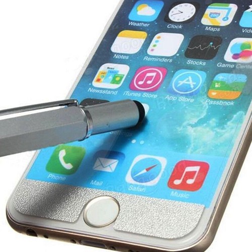 6in1 Multifunction Screen Stylus Ballpoint Pen W/Ruler Screwdriver Tool - Picture 7 of 17