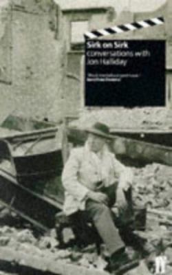 Sirk on Sirk, Paperback by Halliday, Jon (EDT), Like New Used, Free shipping ...