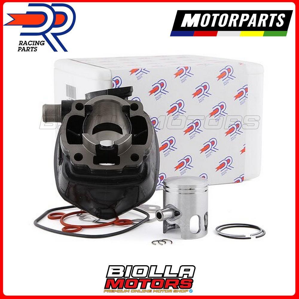 Artudatech Kit Cilindro Pistone Kit Cilindro 70cc Cylinder Jug - Foto 7
