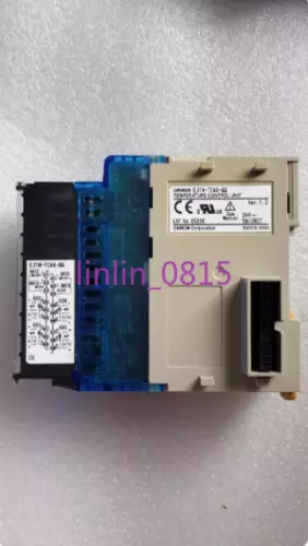 1Pcs Used Omron EJ1N-TC4A-QQ