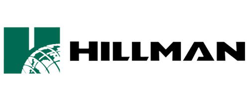 (20) Hillman, 851130, Hardware Essentials Eckstütze, 4 Zoll x 0,875 Zoll ZC beschichtet - Bild 2 von 2