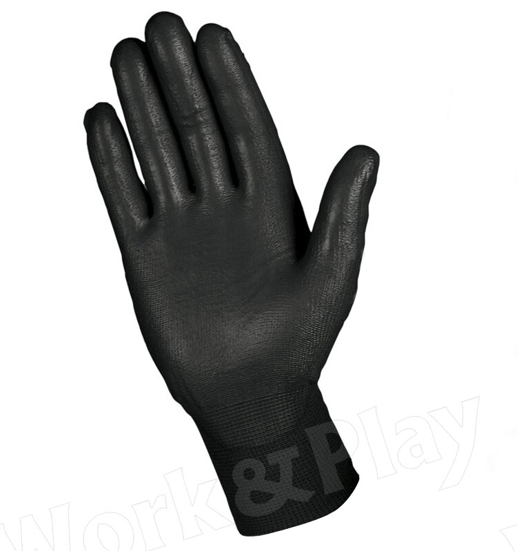 Guanti Da Moto Alpinestars Chrome Grigi E Rossi - Foto 3