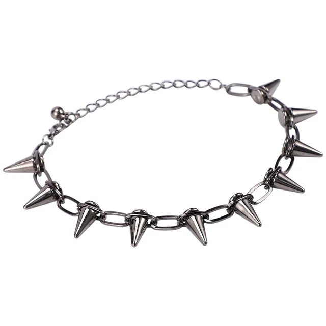 Gothic Choker Fashion Necklaces & Pendants