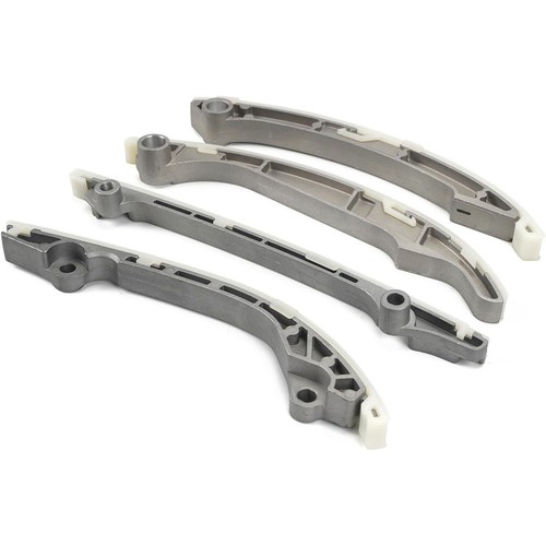Kit de cadena de distribución apto para Nissan Titan Armada Infiniti QX56 M56 QX80 Q70 V8 5,6 L - Imagen 7 de 14