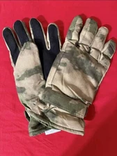 Gloves for men, Russian army VKPO