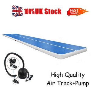 PreGymnastic 10ft 13ft 16ft 20ft 26ft 33ft 39ft Airtrack