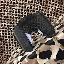 NEW Sly Annex MI Paintball Replacement Goggle Lens - Thermal Smoke