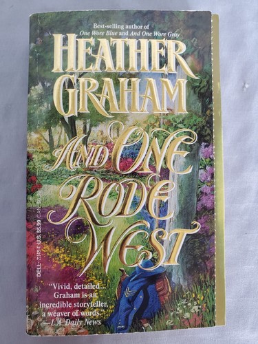 Asst Heather Graham (Pozzessere) Paperbacks-Your Choice! Not all titles shown. - Foto 58 di 66