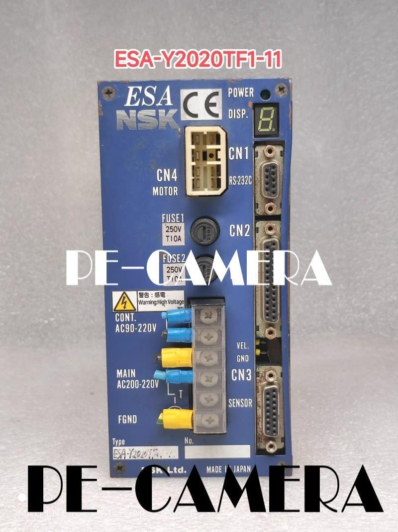 1PCS ESA-Y2020TF1-11 (3-month warranty/SHIP FedEx) #F22