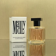 MADLY by ULTIMA II for Women 3.4oz Eau De Toilette Spray *VINTAGE FORMULA* (BJ35