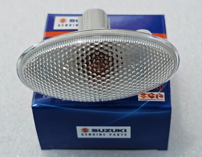 SUZUKI APV CARRY EVERY ESCUDO GRAND VITARA SWIFT SIDE TURN SIGNAL LAMP ASSY