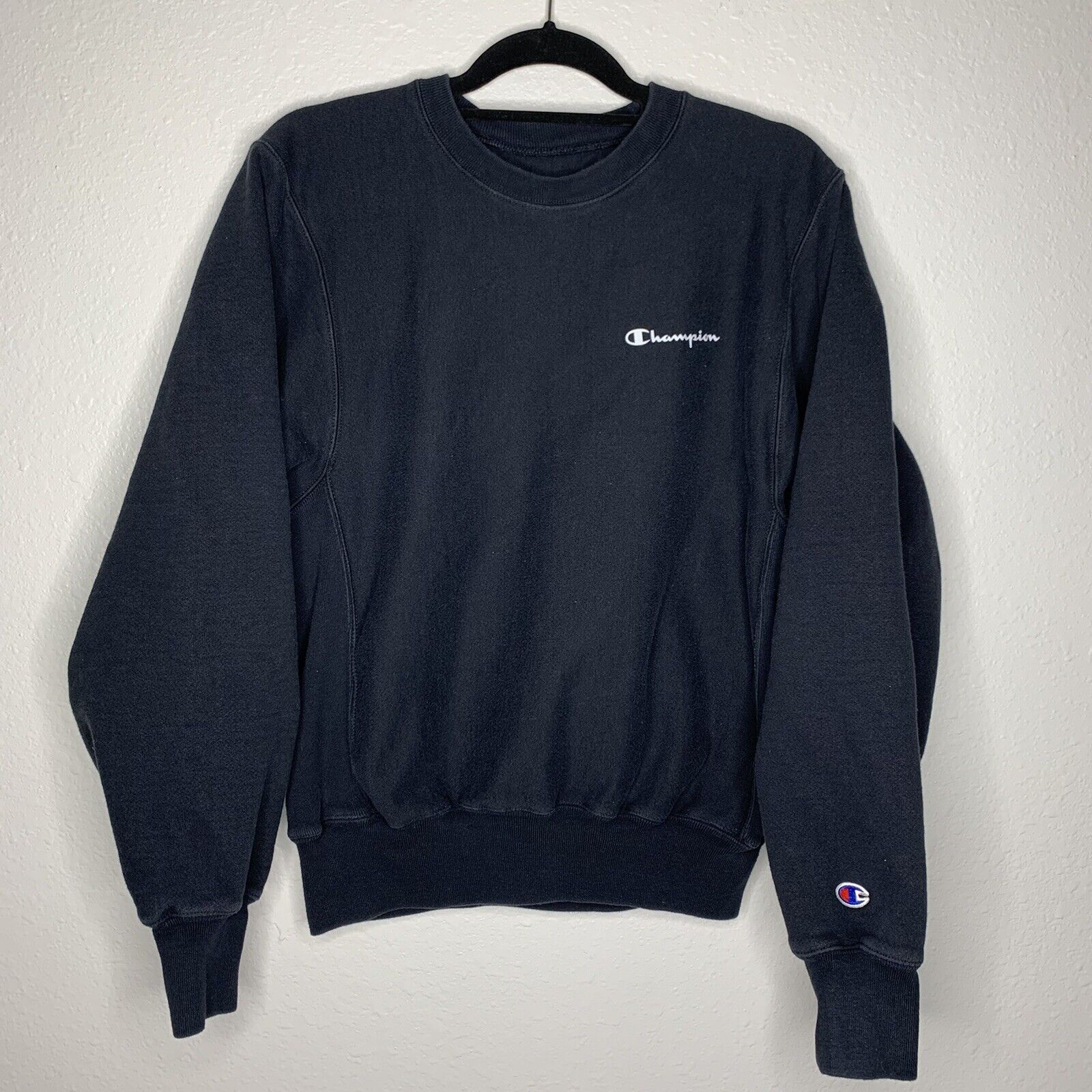 Vintage 90s Champion Premium Reverse Weave Sweatshirt Crewneck 