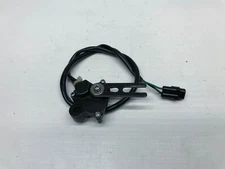 Kawasaki ER6 F side stand switch side stand sensor switch (17) 11'