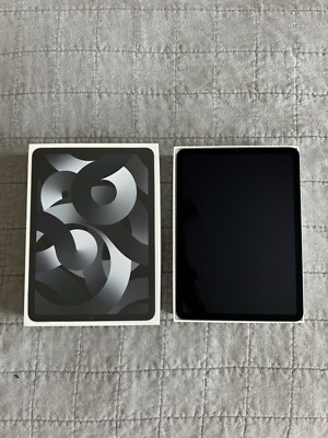 256 GB iPad Air (5th Generation) WiFi + Apple Pencil Pro