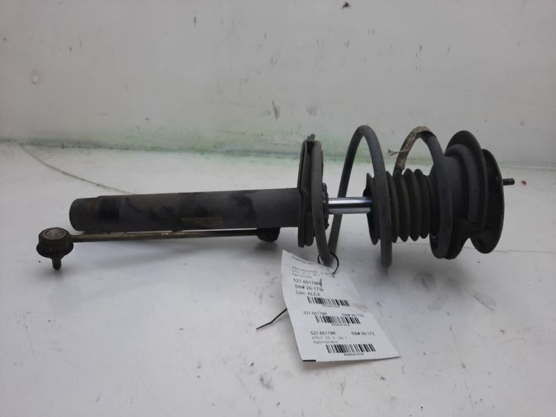 03-05 BMW Z4 Passenger Right Strut Front 31316761896 | eBay