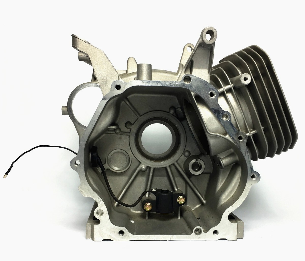 Sensori Allarme Olio Basso Per Honda GX160-GX390 - Ricambio 5PCS, Metallo E Plastica - Foto 9