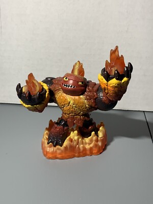 Skylanders Giants - Hothead