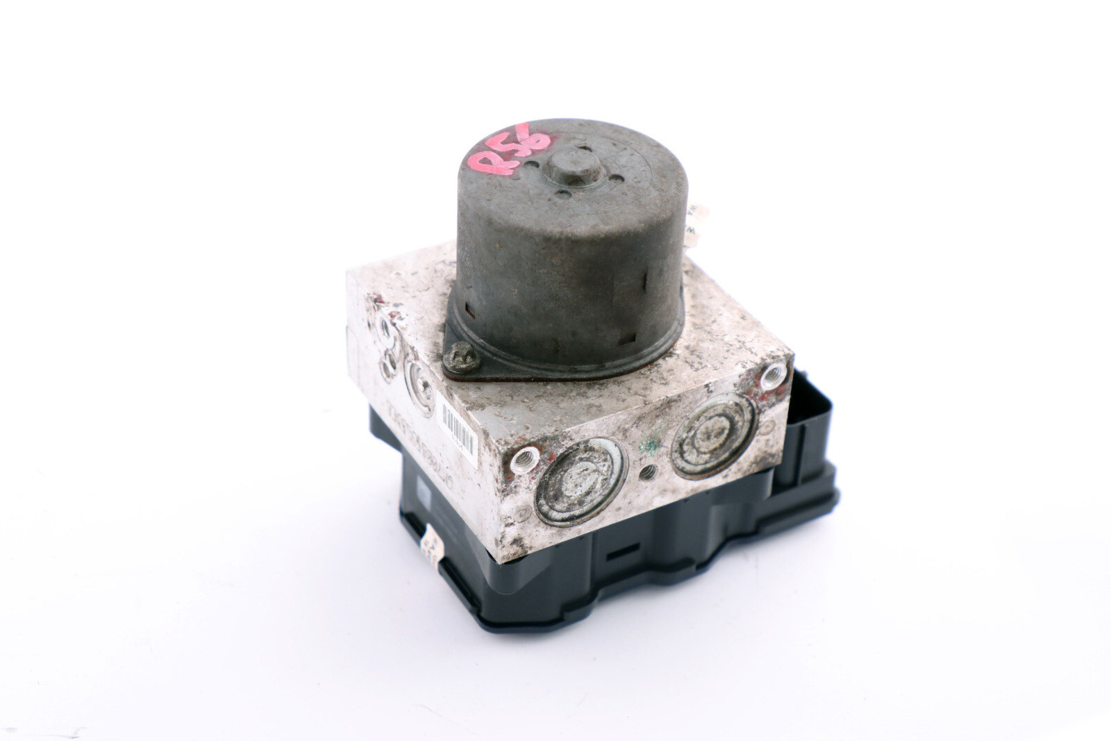 BMW MINI Cooper R56 ABS Hydroaggregat ASC 6780922 online kaufen | eBay 