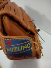 MIZUNO MT-500 BASEBALL GLOVE RHT PROFESSIONAL MODEL LITE FLEX MULTI HINGE