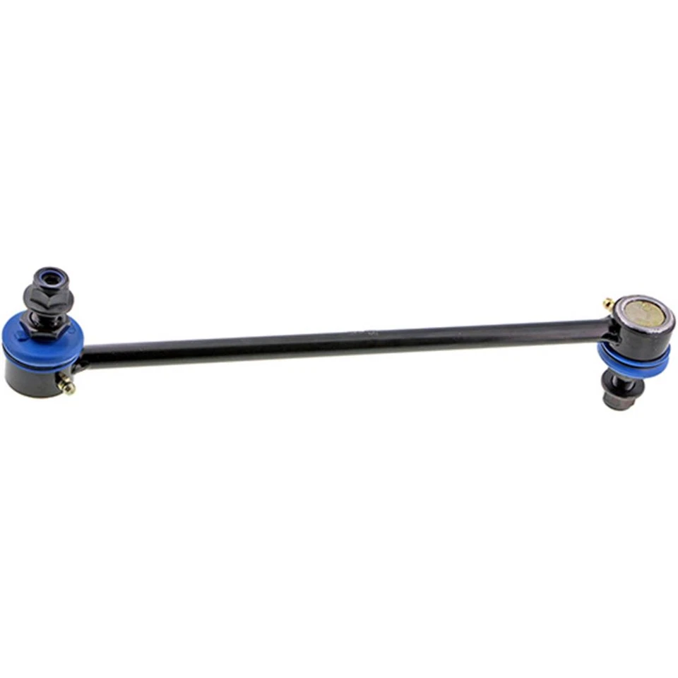 Kit de eslabones de barra estabilizadora delantera trasera Mevotech 4 piezas para Toyota Prius 2018 2017 2016 Foto 3 de 4