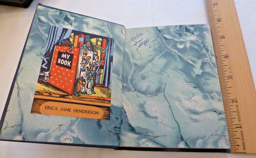 A Christmas Carol by Charles Dickens McKay Pocket Classics Series W/Slip CaseVTG - Foto 14 di 22