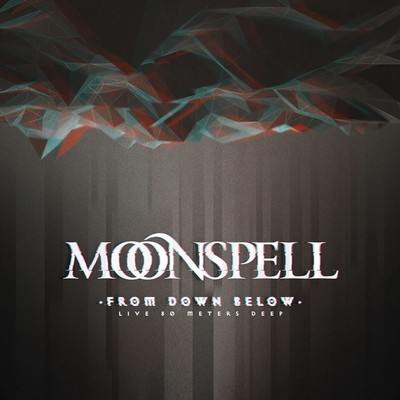 FROM DOWN BELOW-LIVE 80 METERS DEEP (VINYL) NEW VINYL