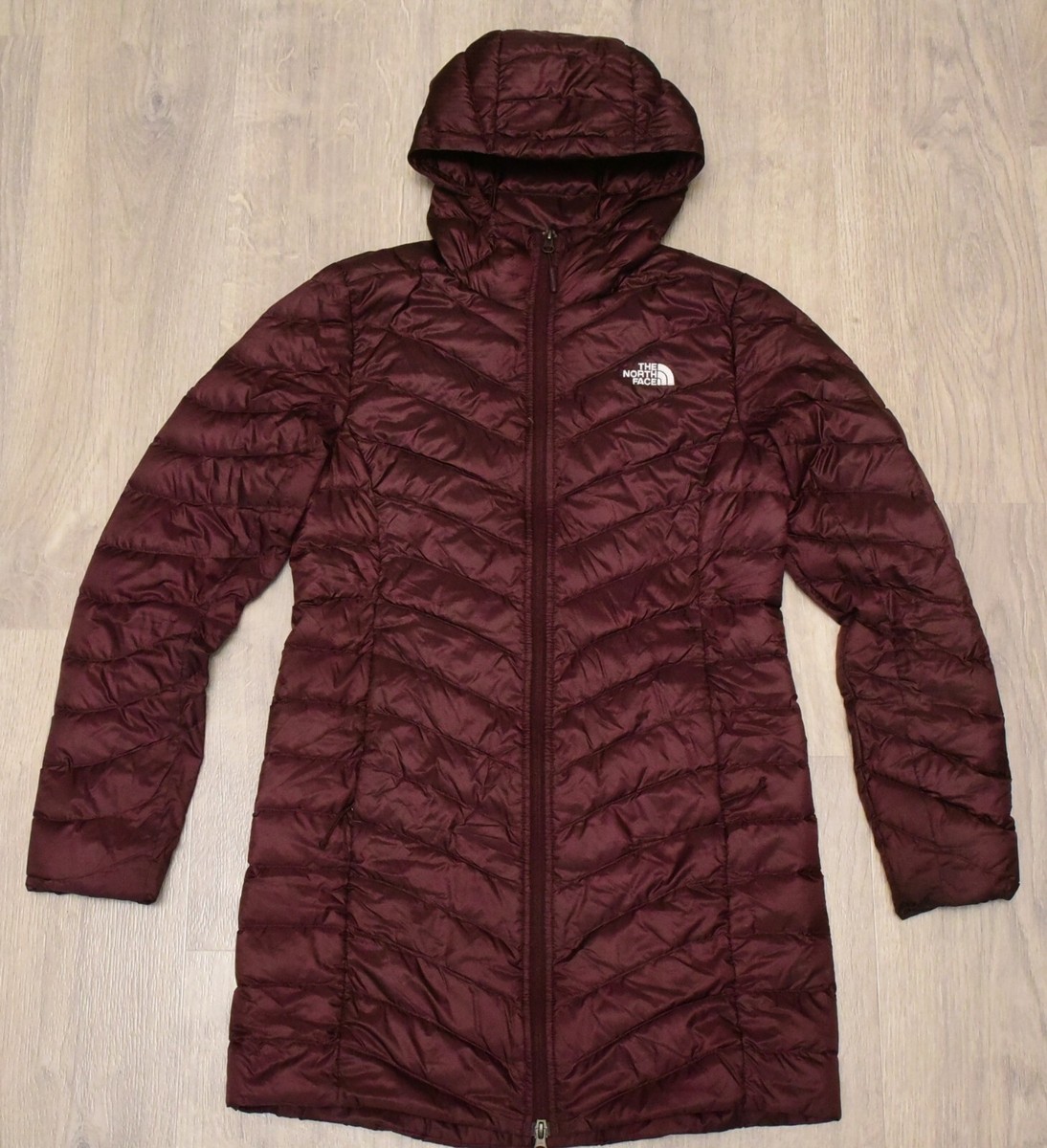 Insulated Jackets The North Face Women's Trevail Parka Jacket