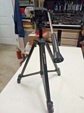 video tripod