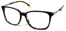 DIESEL DENIMEYE DL5116 col.053 NOS Grey/Brown Tort 53-16-145 Eyeglasses Frame