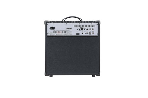 Combo amplificador de bajo Boss KTN110B Katana-110 60 vatios - Imagen 4 de 4