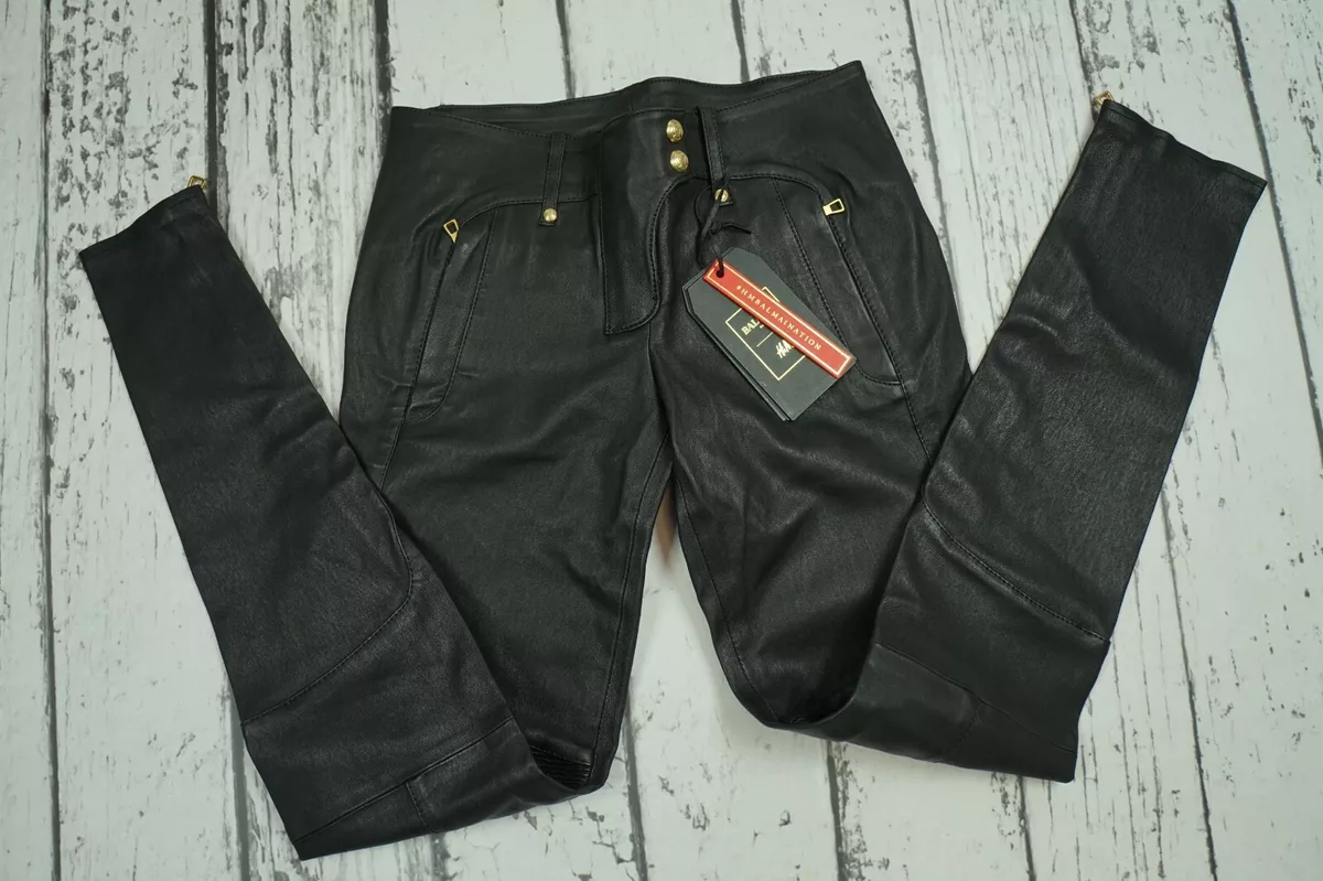 Pants balmain best sale