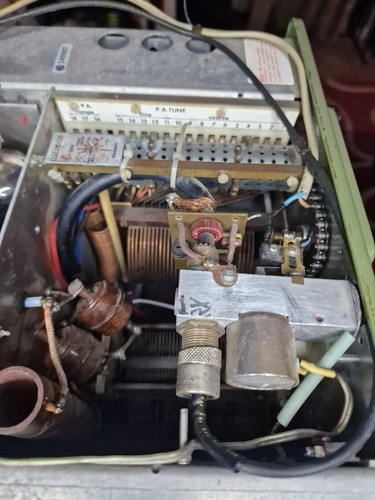 Sailor T 126 Radio Nave - Zdjęcie 13 z 22