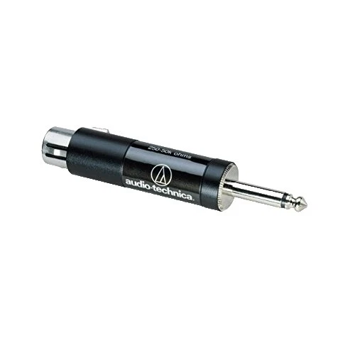 Audio-Technica Pro Audio Interconnects/Adapters