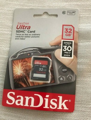 Sandisk sansa clip MP3 player 1gb (Label covering on-Box upc-a) (619659042325)