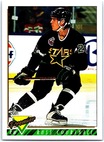 93-94 OPC PREMIER #1 - 264 - PICK FROM LIST - FREE COMBINED SHIPPING - Picture 144 of 251