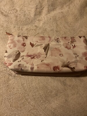 ORLY FLORAL MAKE UP KOSMETIKTASCHE