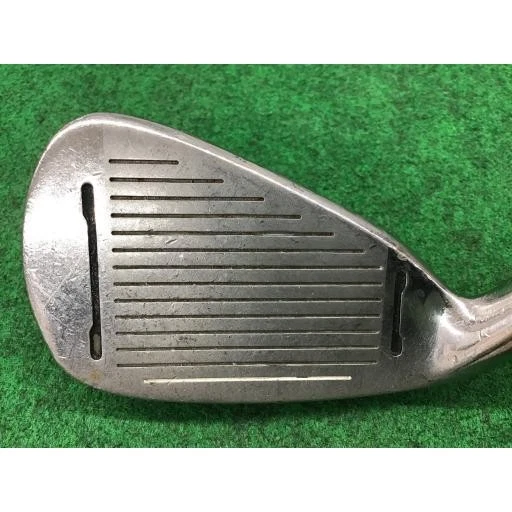 TaylorMade RSi 1 Iron Set 9pcs 4-PW, AW, SW Dynamic Gold R300 Flex R - Image 4 of 4