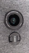 Canon EFS 10-18mm F4.5-5.6 IS STM Wide Angle Zoom Lens for Canon Camera