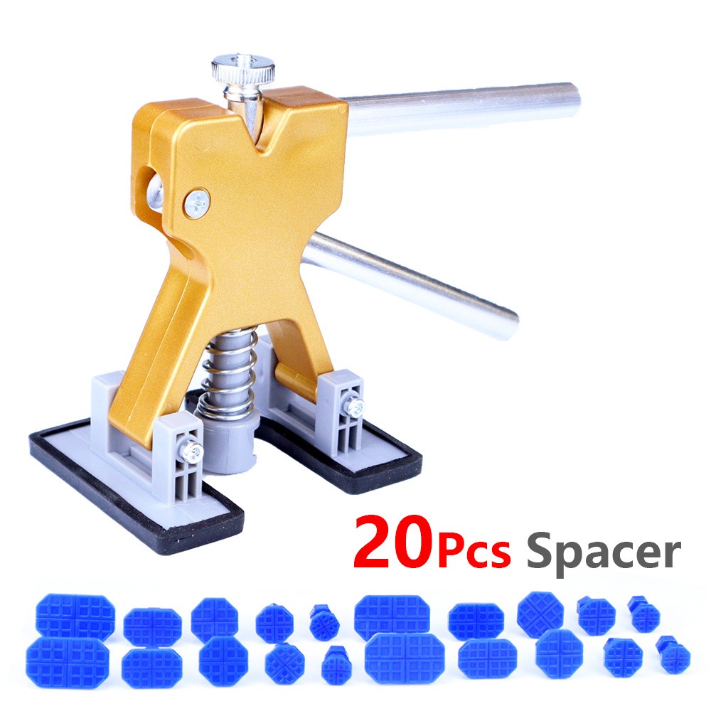 Essential Durable Economical High-Performance Paintless Car Dent Repair Tool Kit thumbnail 3