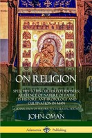 John Oman (U. A.) | On Religion | Taschenbuch | Englisch (2018) | [.]