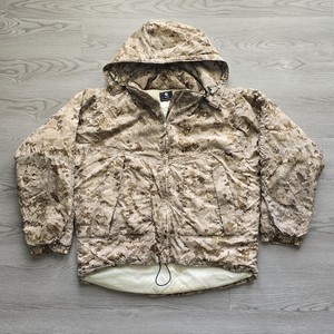 希少SIZE M-L HALYS sekri PCU LEVEL7 TYPE1 USGI Halys Sekri PCU Level 7 Type II Parka – KommandoStore