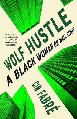Cin Fabré Wolf Hustle (Gebundene Ausgabe)