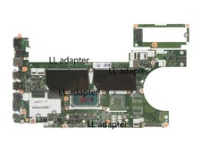 For Lenovo ThinkPad L14 Gen 2 L15 Gen 2 Motherboard UHD i5-1135G7 5B21A12900
