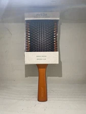 Aveda Wooden Hair Paddle Brush *Check Description 