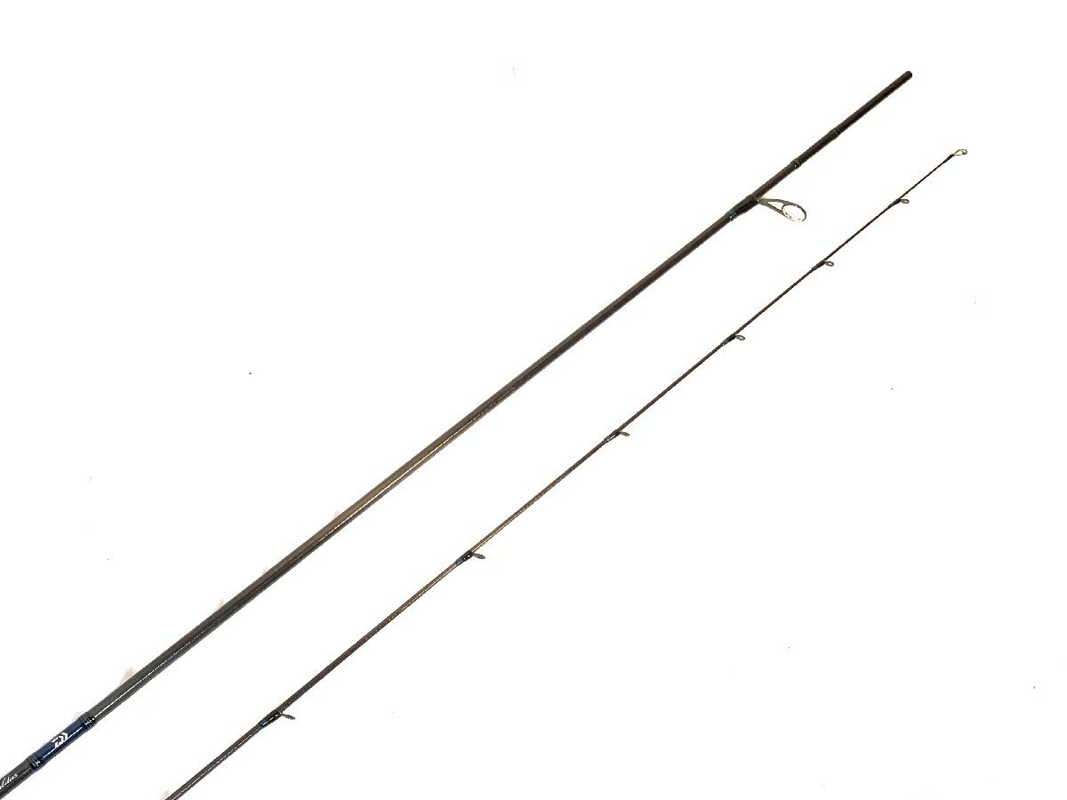 No. 03429 Daiwa 20 Emeraldas Air Ags 78M R Egging Rod No. 03429 Daiwa 20 Emeraldas Air Ags 78M R Egging Rod