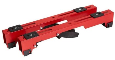 Milwaukee Miter Saw Stand Mounting Brackets