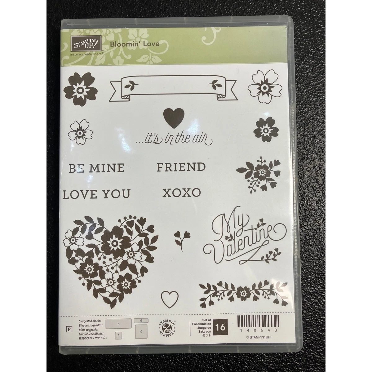 Stampin Up Bundle Up for sale | eBay