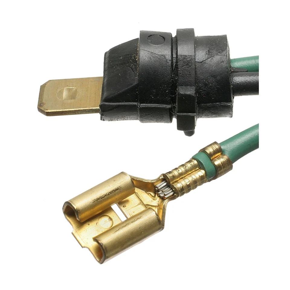 New SMP Ignition Condenser For 1968-1970 Volkswagen Campmobile - Image 2 of 4