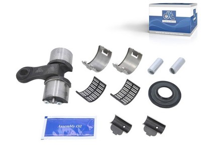 Reparatursatz DT Spare Parts 10.24329 Reparatursatz Bremssattel Teilesatz